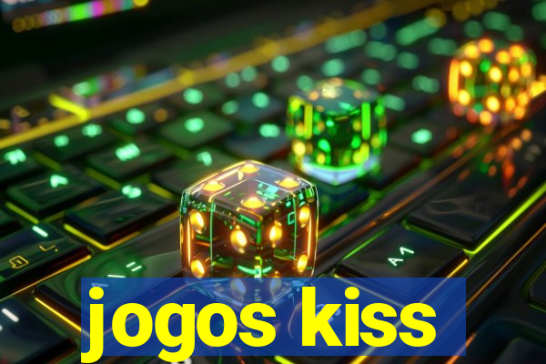 jogos kiss