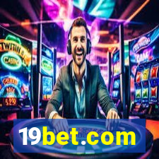 19bet.com