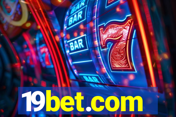 19bet.com