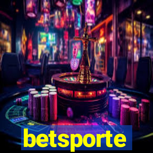 betsporte