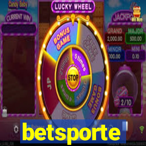 betsporte