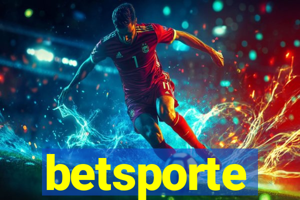 betsporte