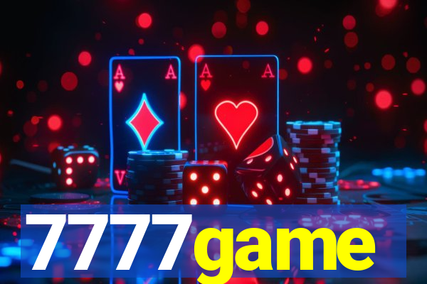 7777game