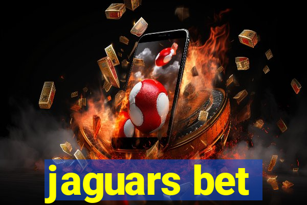 jaguars bet