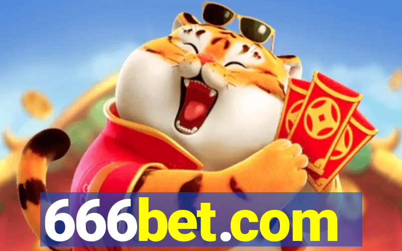 666bet.com