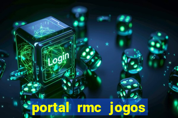 portal rmc jogos ao vivo