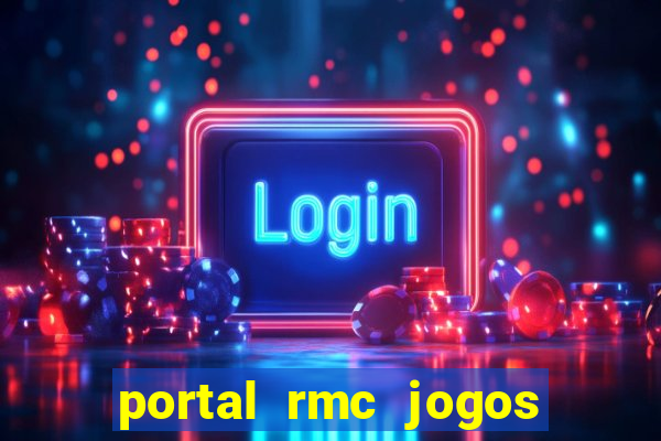 portal rmc jogos ao vivo