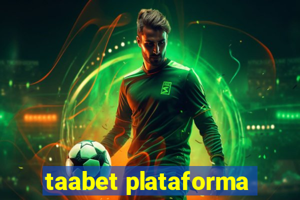 taabet plataforma