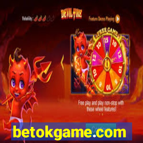 betokgame.com