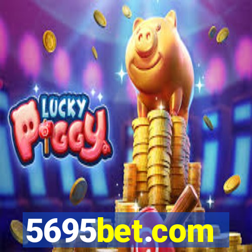 5695bet.com