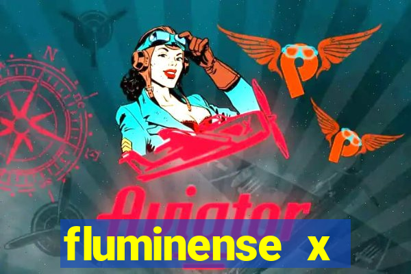 fluminense x internacional futemax