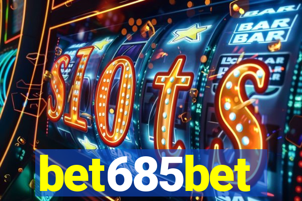 bet685bet