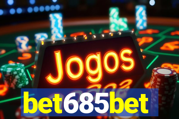 bet685bet