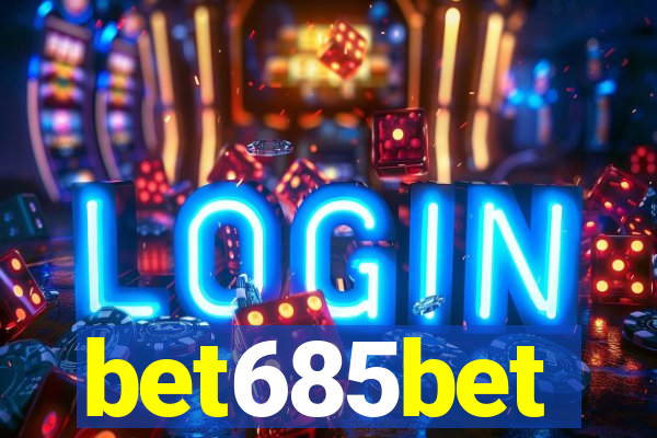 bet685bet