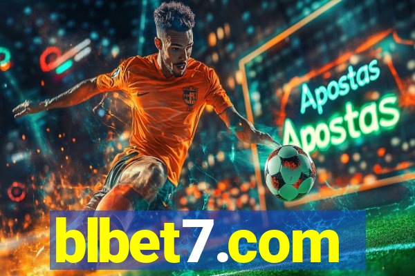 blbet7.com