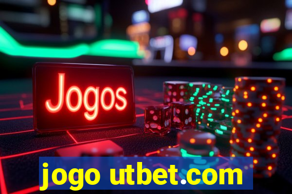 jogo utbet.com