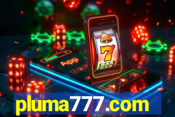 pluma777.com