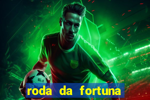 roda da fortuna tarot no amor