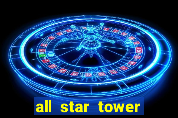 all star tower defense codes wiki