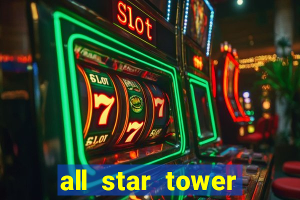 all star tower defense codes wiki