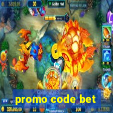 promo code bet