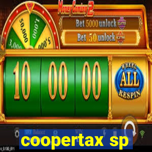 coopertax sp