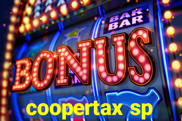 coopertax sp