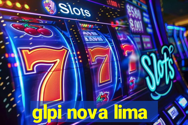 glpi nova lima