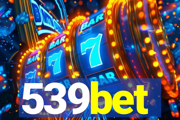 539bet