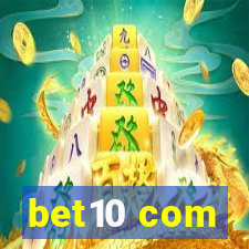 bet10 com