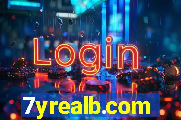 7yrealb.com