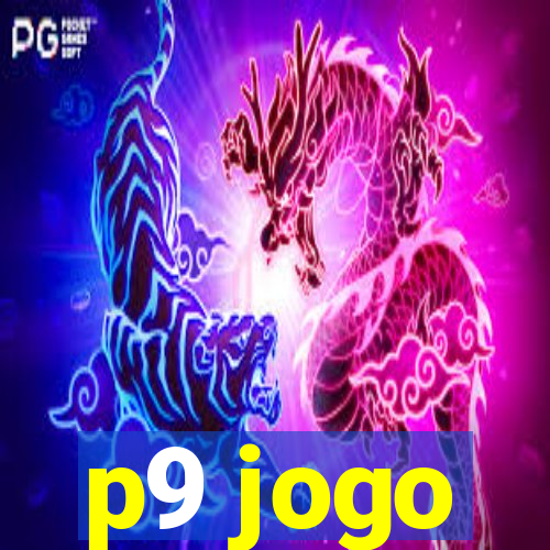 p9 jogo