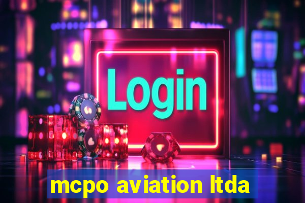 mcpo aviation ltda