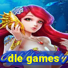 dle games