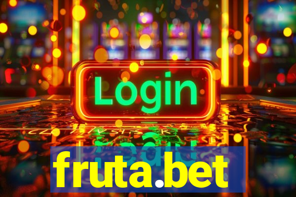 fruta.bet