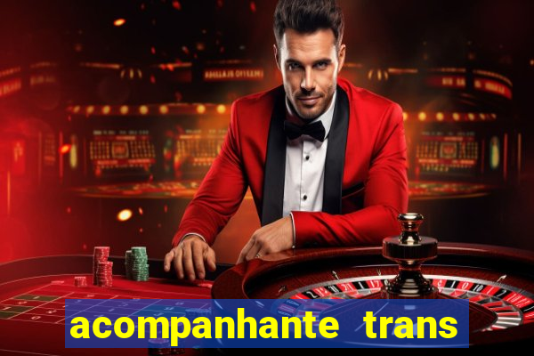 acompanhante trans santos sp