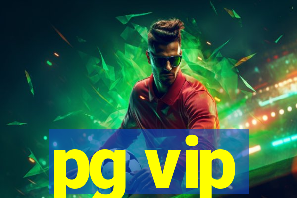 pg vip