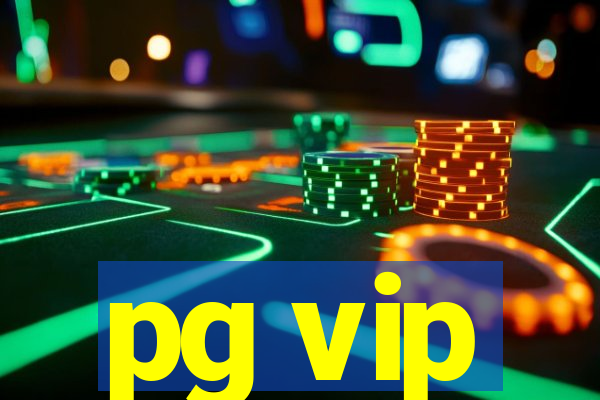 pg vip