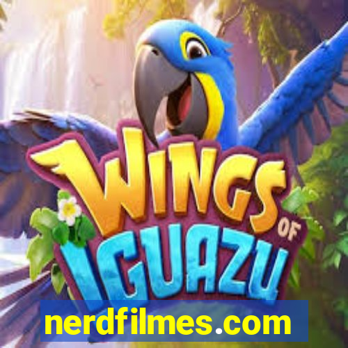 nerdfilmes.com