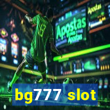 bg777 slot