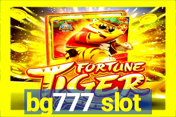 bg777 slot