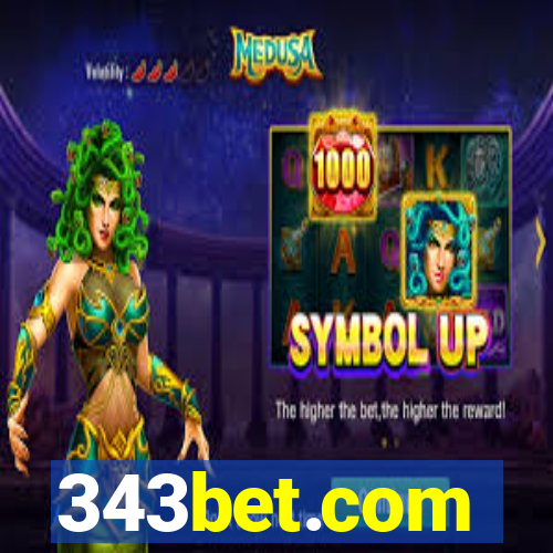 343bet.com