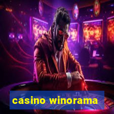 casino winorama