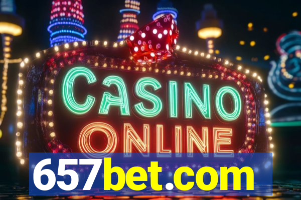 657bet.com