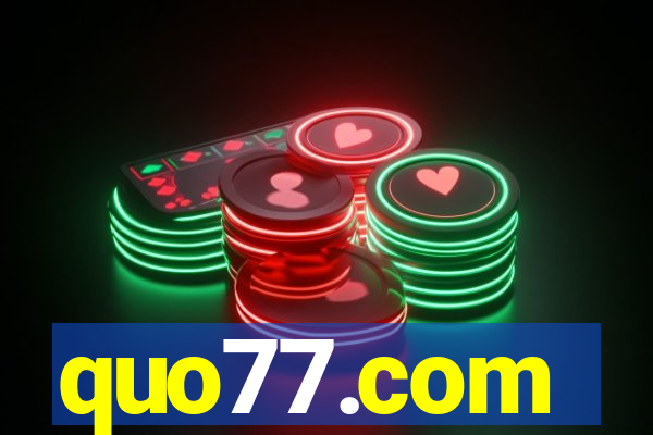 quo77.com