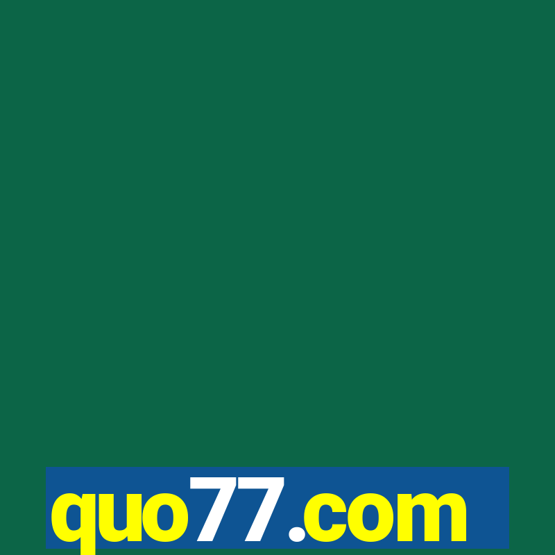 quo77.com