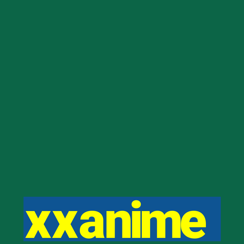 xxanime