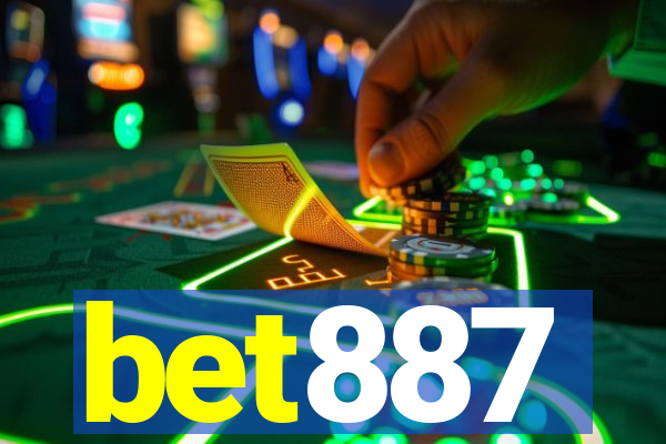 bet887