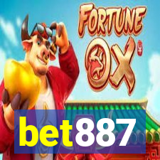 bet887