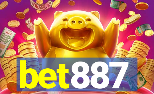 bet887